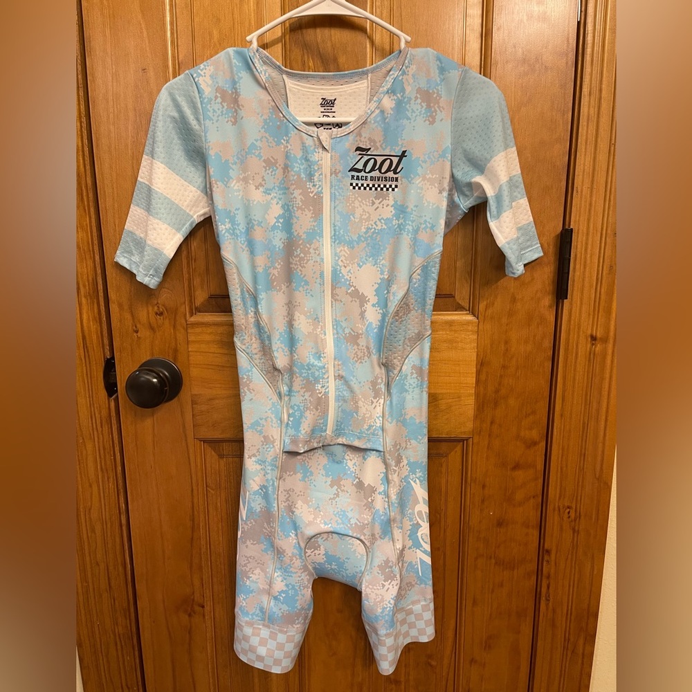 Zoot LTD Woman’s Trisuit